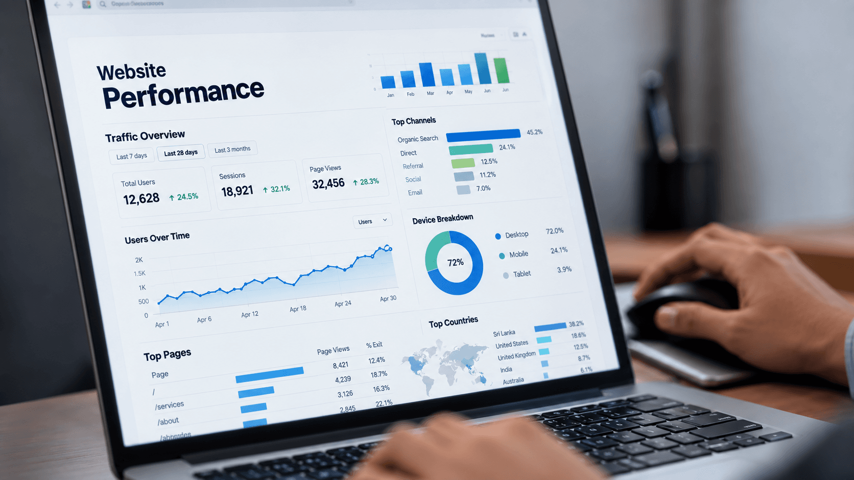 Smart Invoices